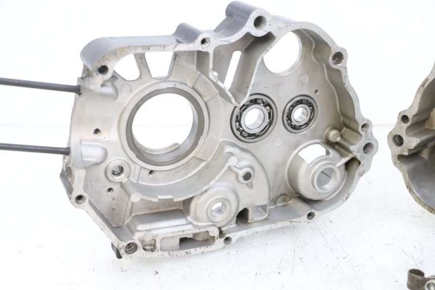 photo de CARTER BAS MOTEUR MAG POWER BOMBERS 4T 50 (2016 - 2026) - Zoom état d’usage