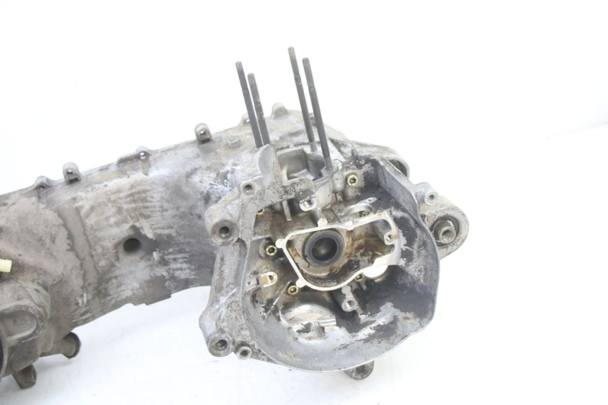 photo de CARTER BAS MOTEUR MBK BOOSTER NEXT GENERATION 50 (1995 - 1998) - Vue d’ensemble