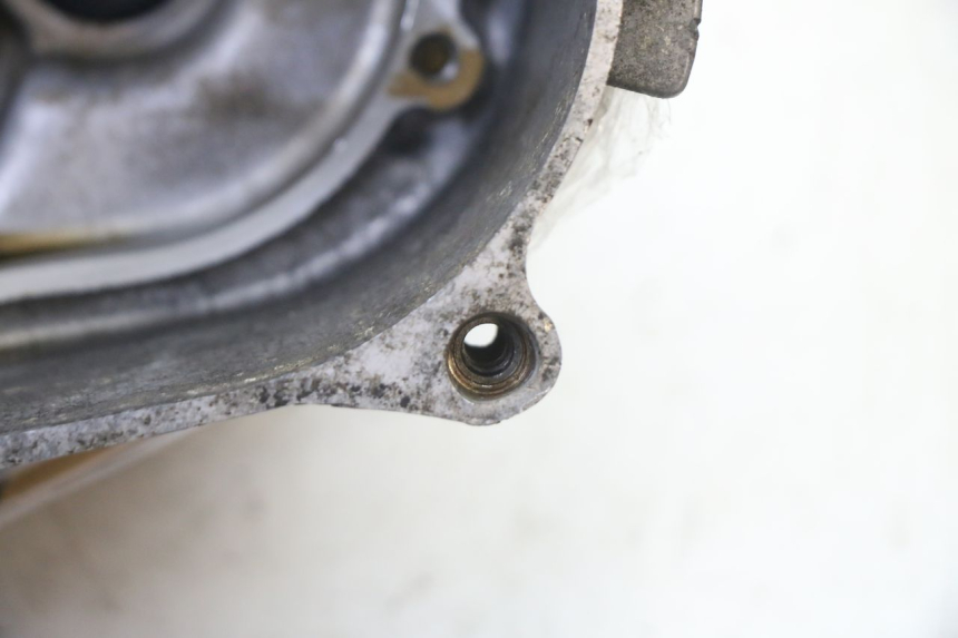 photo de CARTER BAS MOTEUR MBK BOOSTER NEXT GENERATION 50 (1995 - 1998) - Marquages et références