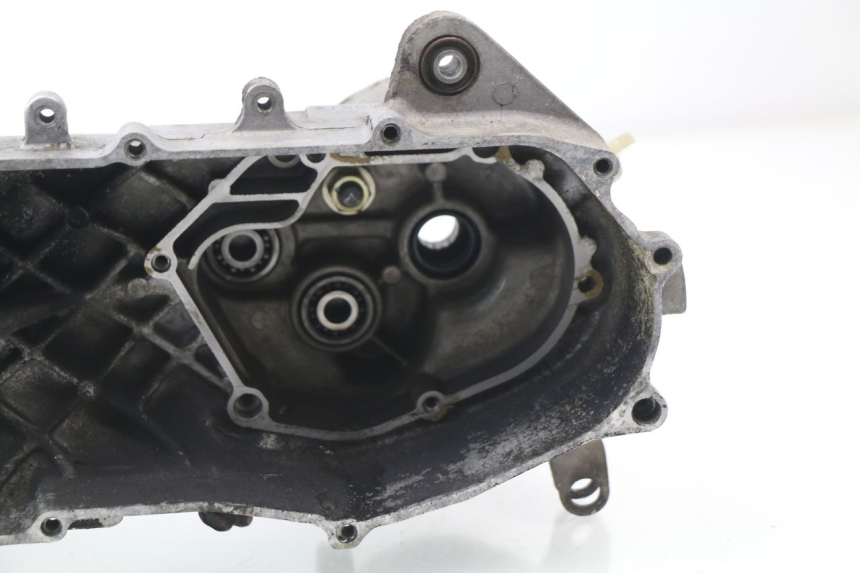 photo de CARTER BAS MOTEUR MBK BOOSTER ROCKET 50 (1995 - 1998) - Vue produit