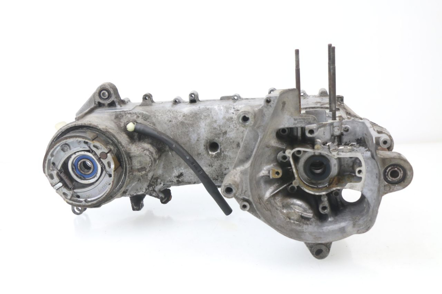 photo de CARTER BAS MOTEUR MBK BOOSTER ROCKET 50 (1995 - 1998) - Zoom qualité