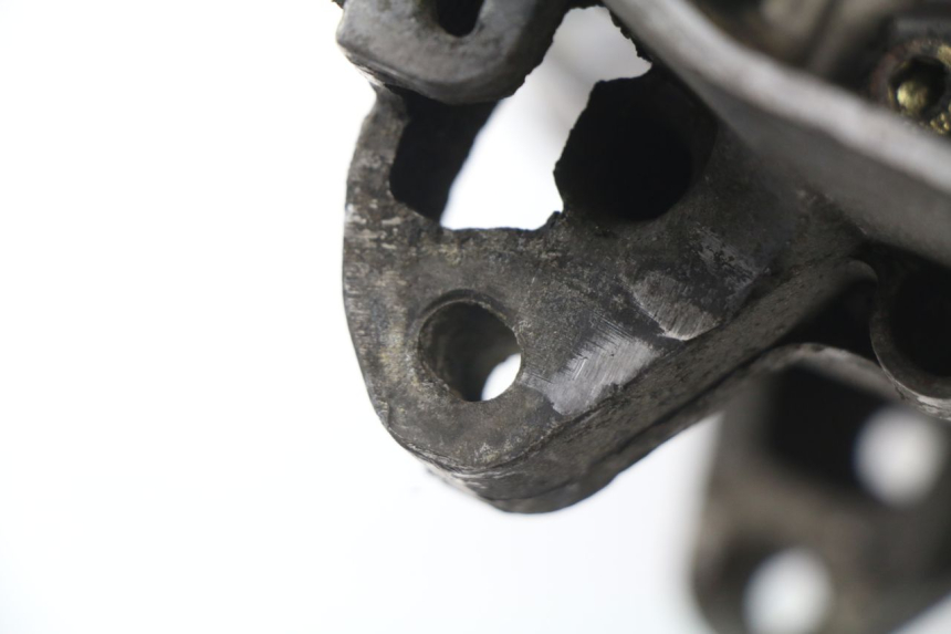 photo de CARTER BAS MOTEUR MBK BOOSTER ROCKET 50 (1995 - 1998) - Zoom état d’usage