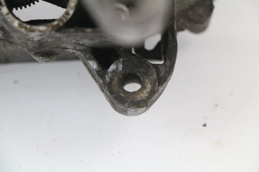 photo de CARTER BAS MOTEUR MBK BOOSTER ROCKET 50 (1995 - 1998) - Autre angle de vue