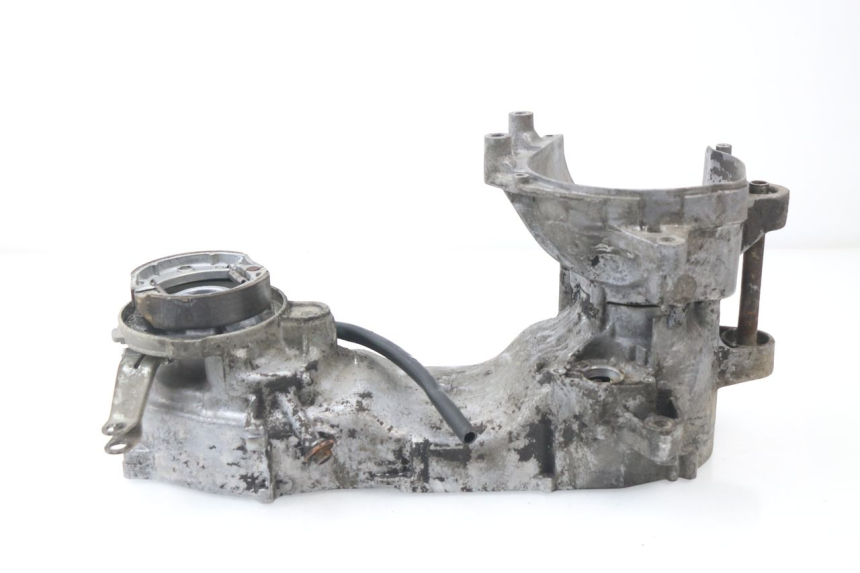 photo de CARTER BAS MOTEUR MBK BOOSTER ROCKET 50 (1995 - 1998) - Vue d’ensemble