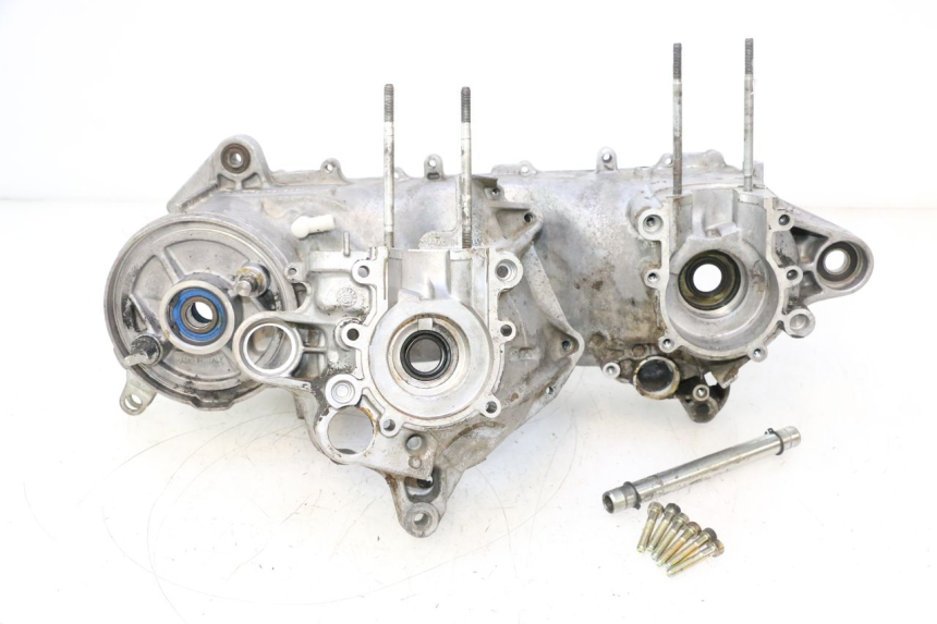 photo de CARTER BAS MOTEUR MBK BOOSTER ROCKET 50 (2004 - 2016) - Détail de la pièce