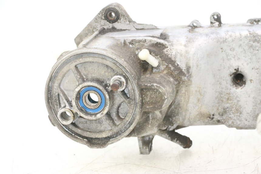 photo de CARTER BAS MOTEUR MBK BOOSTER SPIRIT 50 (2004 - 2017) - Pièce contrôlée