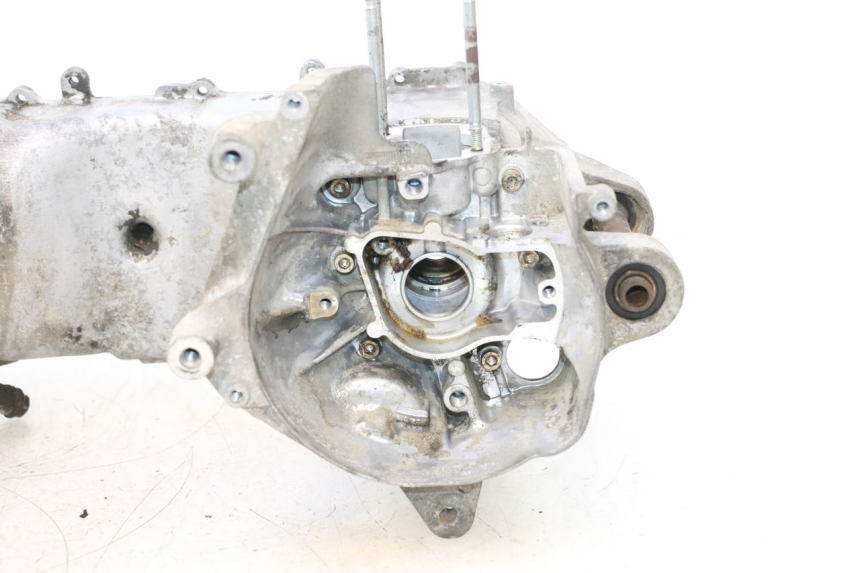 photo de CARTER BAS MOTEUR MBK BOOSTER SPIRIT 50 (2004 - 2017) - Marquages et références