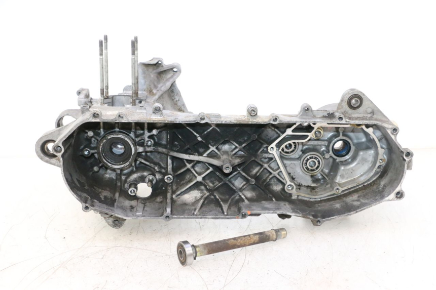 photo de CARTER BAS MOTEUR MBK BOOSTER SPIRIT 50 (1999 - 2003) - Vue principale