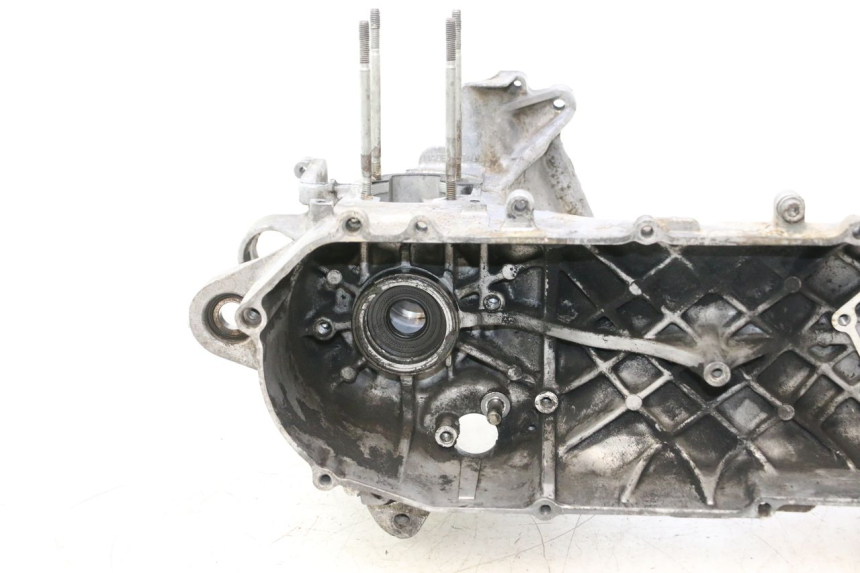photo de CARTER BAS MOTEUR MBK BOOSTER SPIRIT 50 (1999 - 2003) - Photo complémentaire