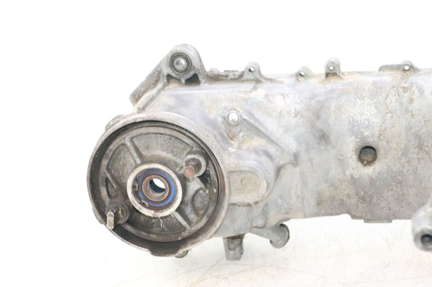 photo de CARTER BAS MOTEUR MBK BOOSTER SPIRIT 50 (1999 - 2003) - Zoom qualité