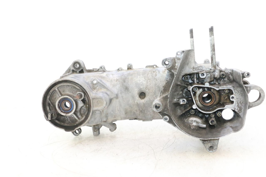 photo de CARTER BAS MOTEUR MBK BOOSTER SPIRIT 50 (1999 - 2003) - Aperçu profil