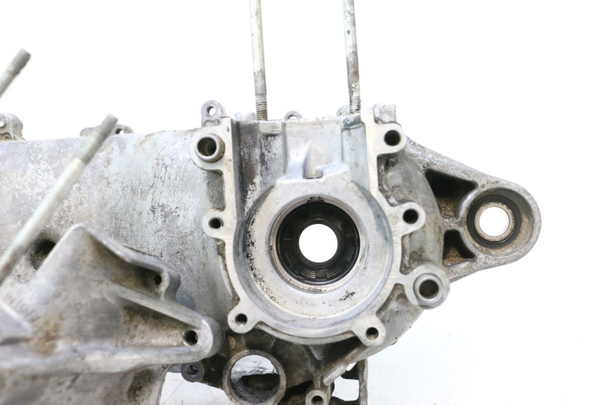photo de CARTER BAS MOTEUR MBK BOOSTER SPIRIT 50 (1999 - 2003) - Vue principale