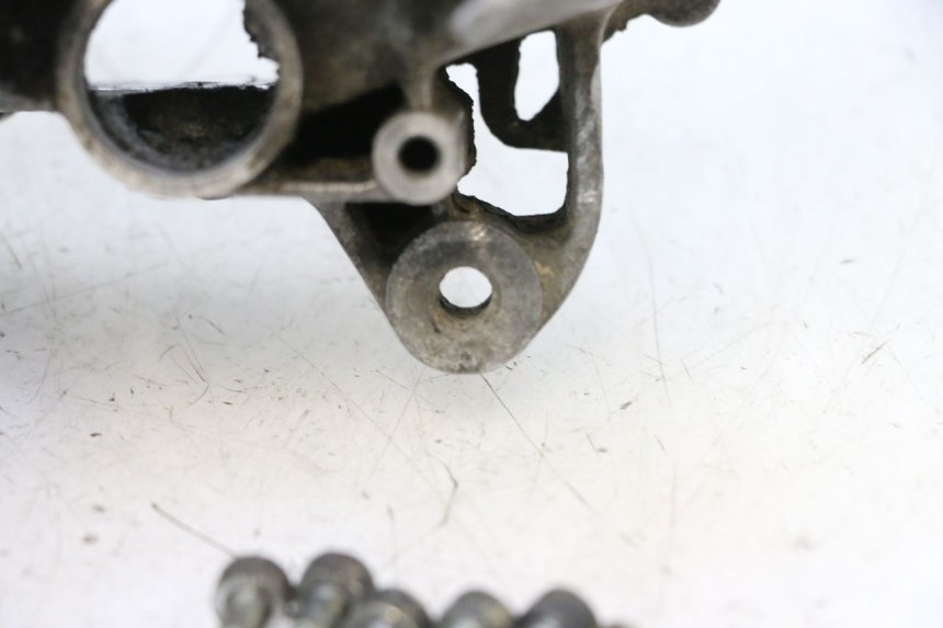 photo de CARTER BAS MOTEUR MBK BOOSTER SPIRIT 50 (1999 - 2003) - Détail de la pièce