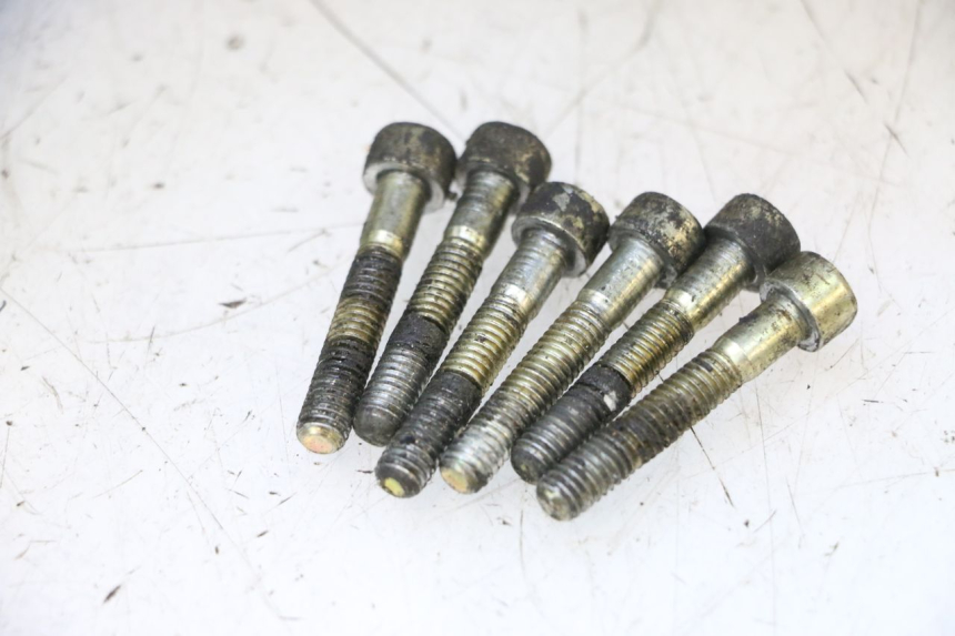 photo de CARTER BAS MOTEUR MBK BOOSTER SPIRIT 50 (1999 - 2003) - Vue d’ensemble
