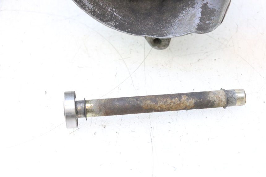 photo de CARTER BAS MOTEUR MBK BOOSTER SPIRIT 50 (1999 - 2003) - Autre angle de vue