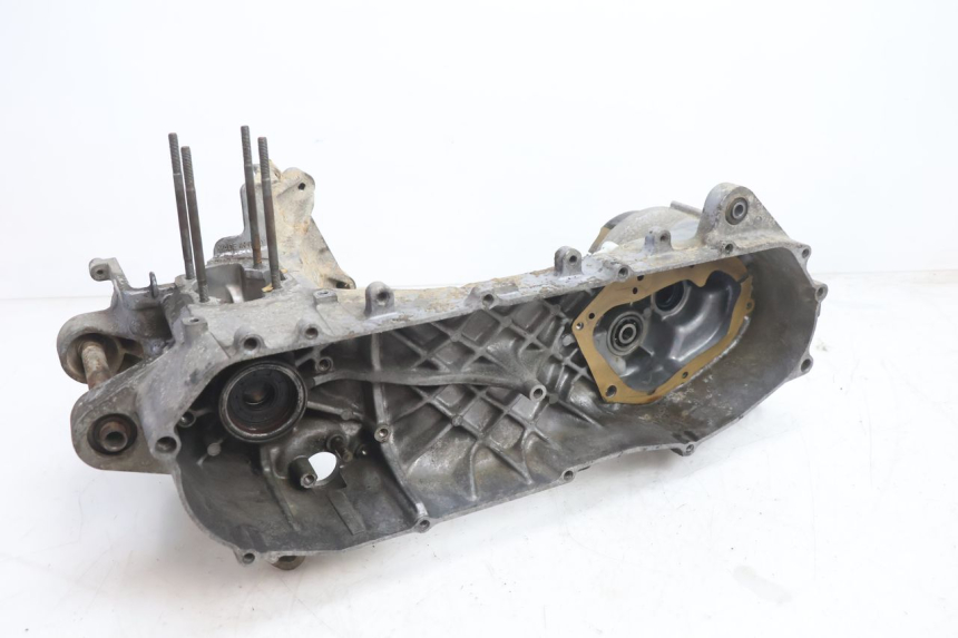 photo de CARTER BAS MOTEUR MBK BOOSTER SPIRIT 50 (1996 - 1999) - Vue principale