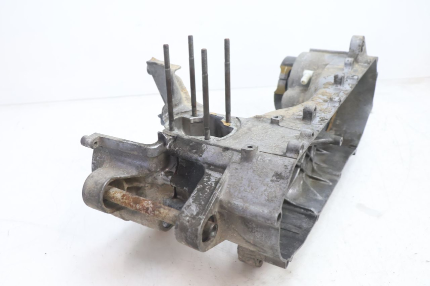 photo de CARTER BAS MOTEUR MBK BOOSTER SPIRIT 50 (1996 - 1999) - Détail de la pièce