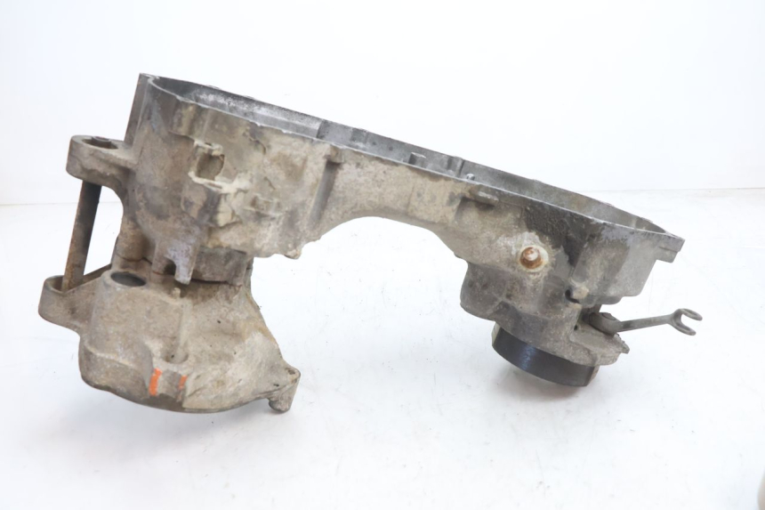 photo de CARTER BAS MOTEUR MBK BOOSTER SPIRIT 50 (1996 - 1999) - État de surface