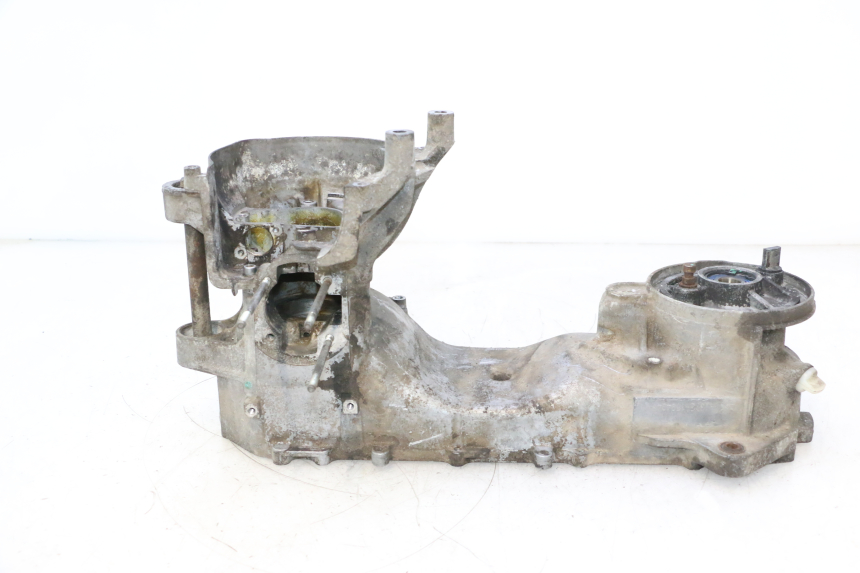 photo de CARTER BAS MOTEUR MBK BOOSTER SPIRIT 50 (2004 - 2017) - Zoom qualité