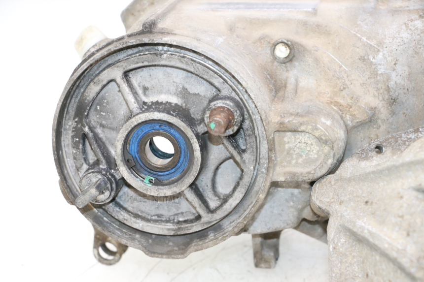 photo de CARTER BAS MOTEUR MBK BOOSTER SPIRIT 50 (2004 - 2017) - Zoom état d’usage