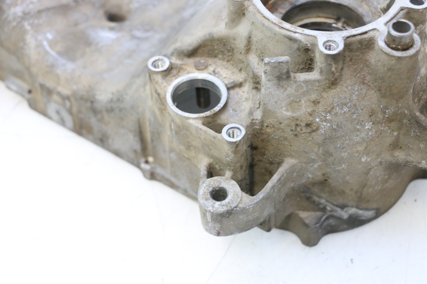 photo de CARTER BAS MOTEUR MBK BOOSTER SPIRIT 50 (2004 - 2017) - Pièce contrôlée
