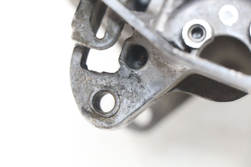 Carter Moteur Gauche MBK Booster 50 - 2007 - Pièce D'occasion A137E