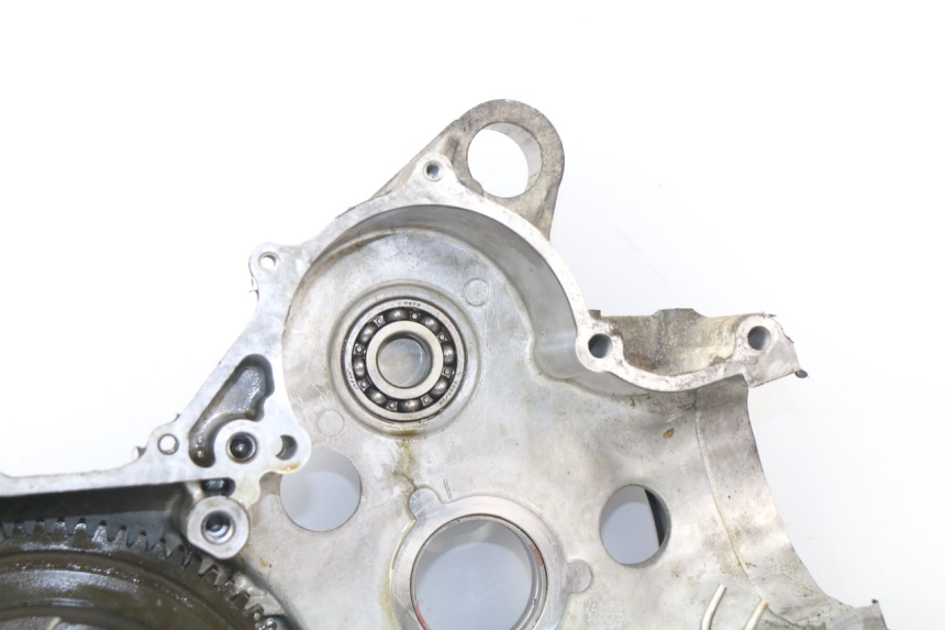 photo de CARTER BAS MOTEUR SUZUKI BURGMAN 650 (2002 - 2004)