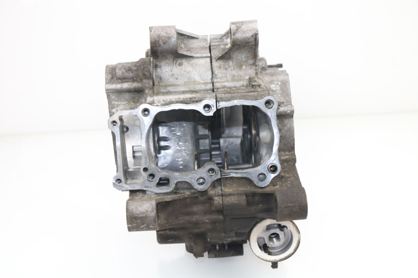 photo de CARTER BAS MOTEUR SUZUKI BURGMAN EXECUTIVE ABS 650 (2006 - 2012)