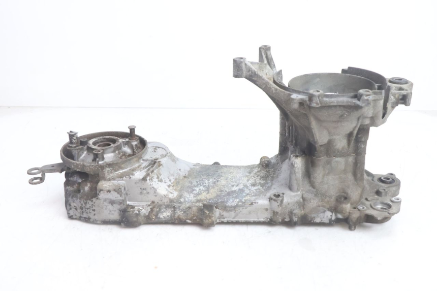 photo de CARTER BAS MOTEUR PEUGEOT BUXY 50 (1993 - 1998) - Zoom composants