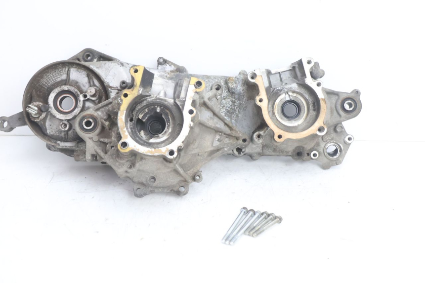 photo de CARTER BAS MOTEUR PEUGEOT BUXY 50 (1993 - 1998) - Vue rapprochée
