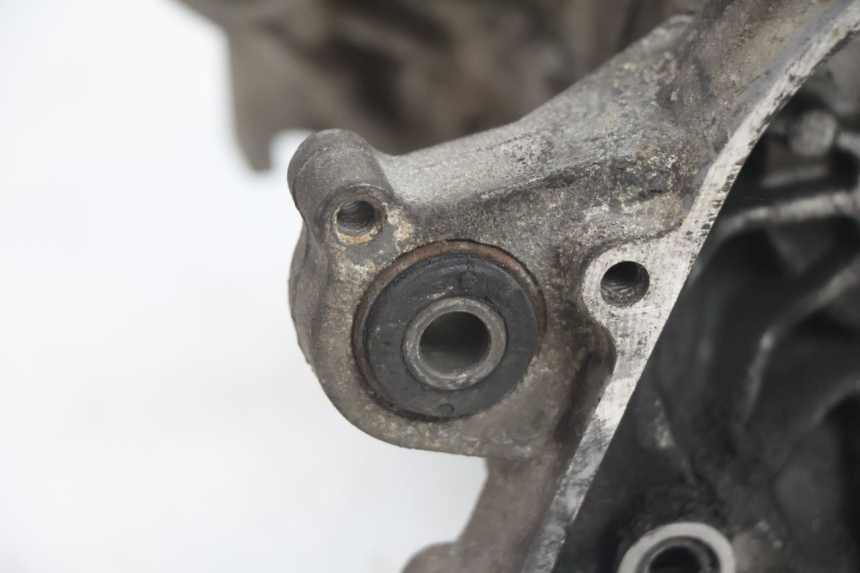 photo de CARTER BAS MOTEUR PEUGEOT BUXY 50 (1993 - 1998) - Zoom état d’usage