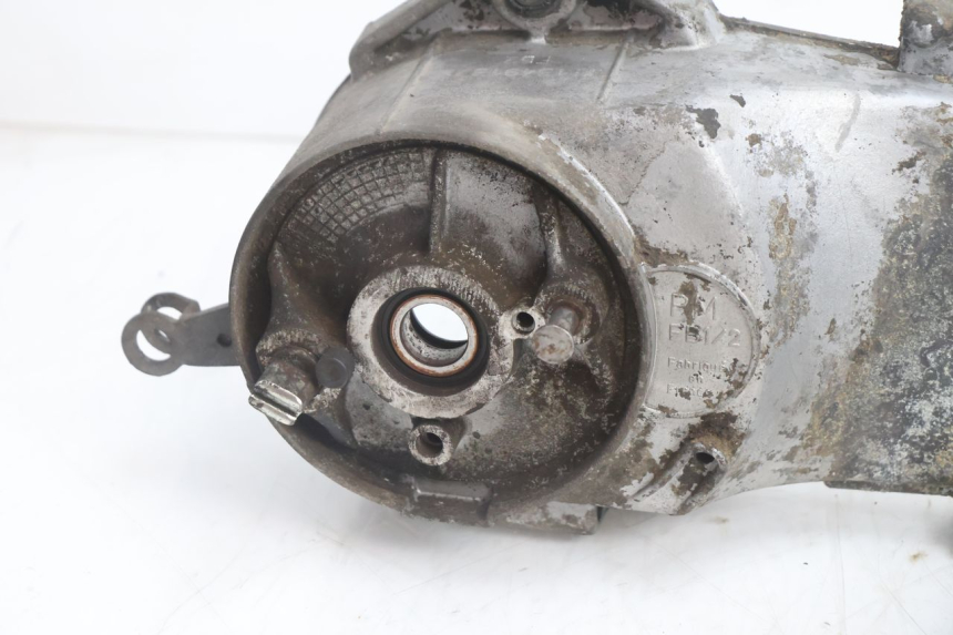 photo de CARTER BAS MOTEUR PEUGEOT BUXY 50 (1993 - 1998) - État de surface