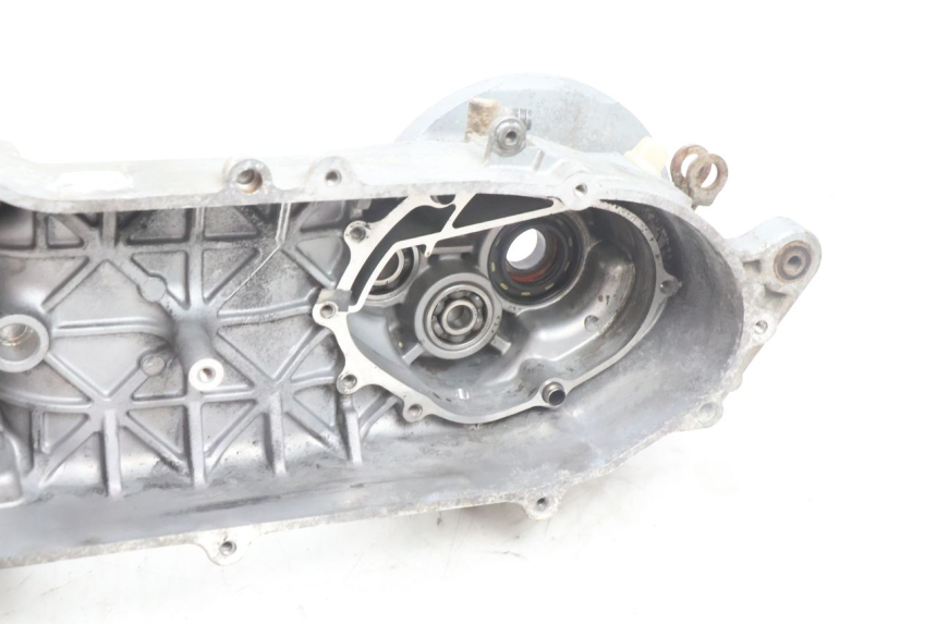 photo de CARTER BAS MOTEUR YAMAHA BW'S BWS 125 (2010 - 2013) - Zoom état d’usage