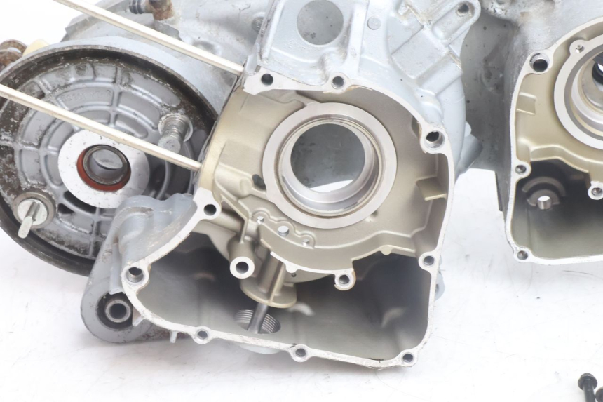 photo de CARTER BAS MOTEUR YAMAHA BW'S BWS 125 (2010 - 2013) - Pièce contrôlée
