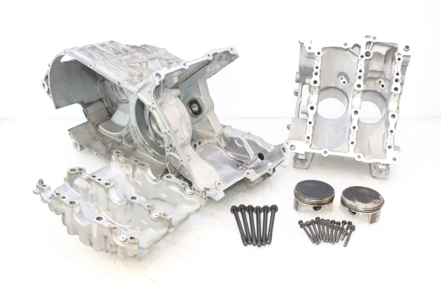 photo de CARTER BAS MOTEUR BMW C SPORT 650 (2015 - 2021) - Détail de la pièce