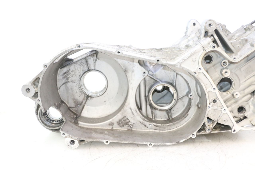 photo de CARTER BAS MOTEUR BMW C SPORT 650 (2015 - 2021) - Inspection visuelle