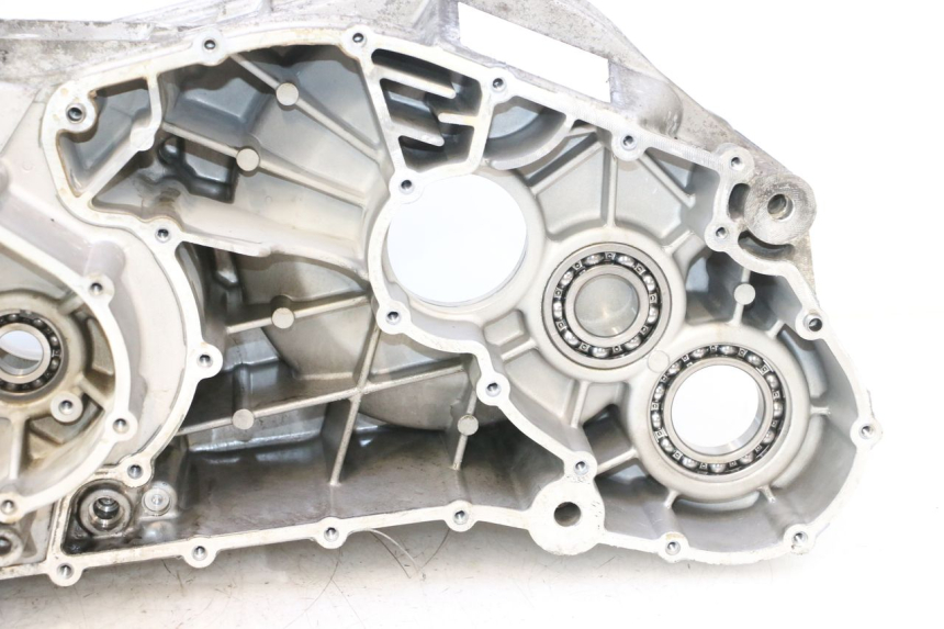 photo de CARTER BAS MOTEUR BMW C SPORT 650 (2015 - 2021) - Zoom état d’usage
