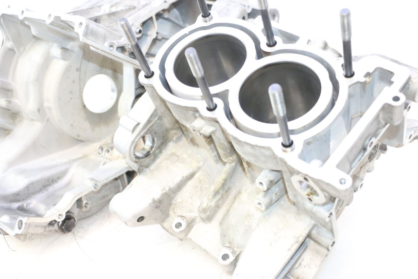 photo de CARTER BAS MOTEUR BMW C SPORT 650 (2015 - 2021) - Vue d’ensemble