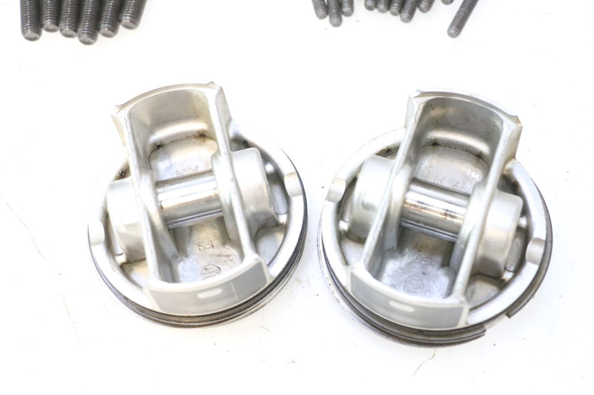 photo de CARTER BAS MOTEUR BMW C SPORT 650 (2015 - 2021) - Vue produit