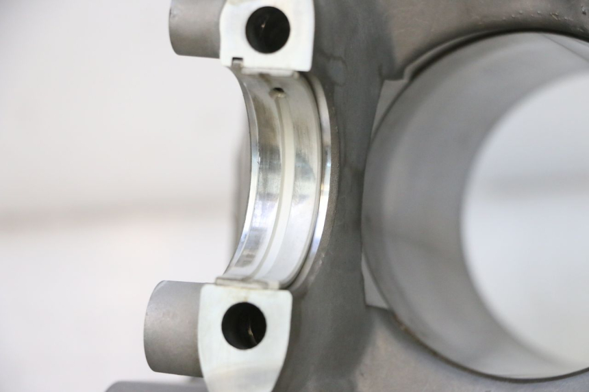 photo de CARTER BAS MOTEUR BMW C SPORT 650 (2015 - 2021) - Zoom qualité