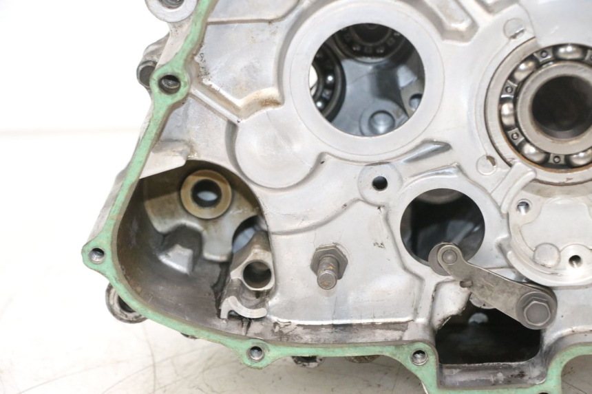 photo de CARTER BAS MOTEUR HONDA CB TWO FIFTY 250 (1991 - 2002) - Vue produit