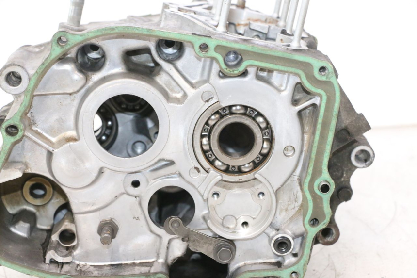 photo de CARTER BAS MOTEUR HONDA CB TWO FIFTY 250 (1991 - 2002) - Détails caractéristiques