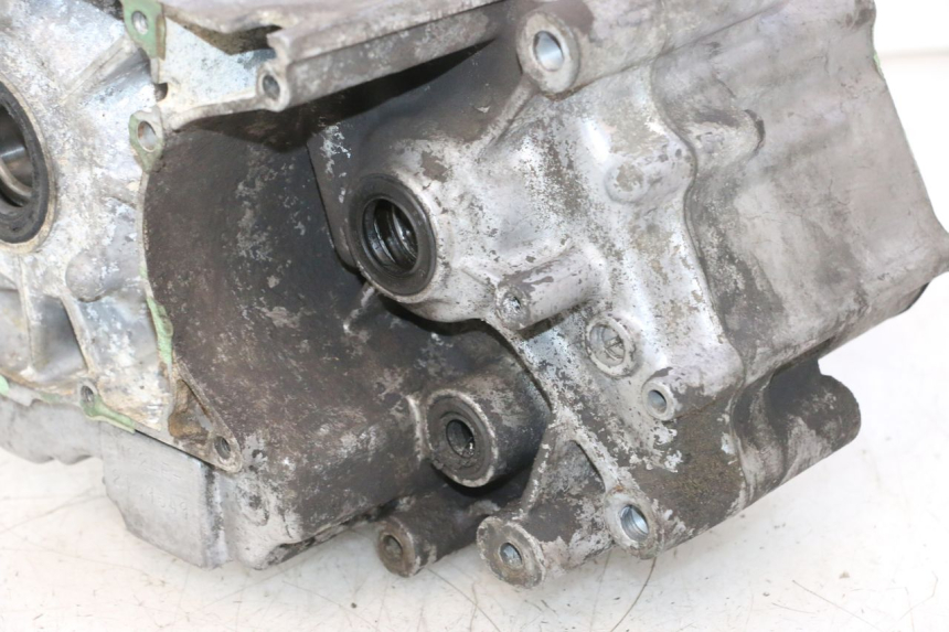 photo de CARTER BAS MOTEUR HONDA CB TWO FIFTY 250 (1991 - 2002) - Angle alternatif
