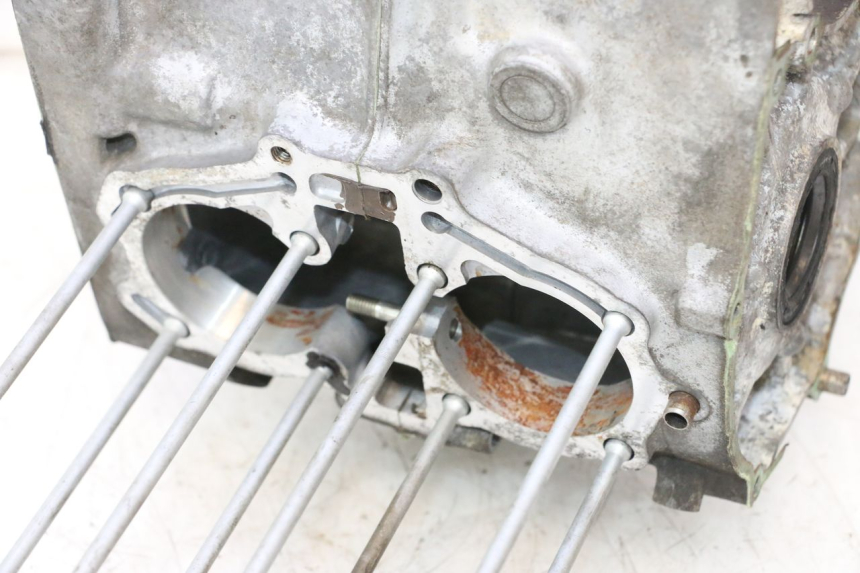 photo de CARTER BAS MOTEUR HONDA CB TWO FIFTY 250 (1991 - 2002) - Vue principale
