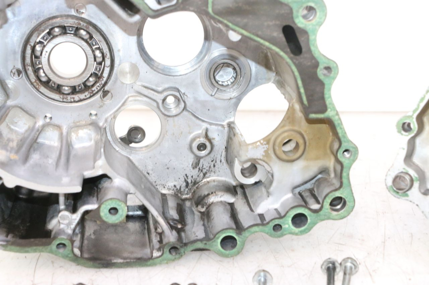 photo de CARTER BAS MOTEUR HONDA CB TWO FIFTY 250 (1991 - 2002) - Autre angle de vue