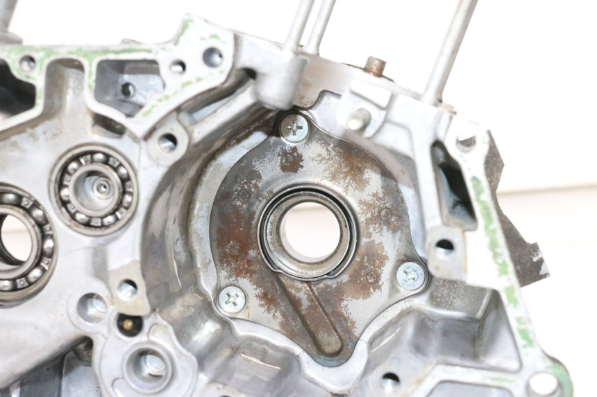 photo de CARTER BAS MOTEUR HONDA CB TWO FIFTY 250 (1991 - 2002) - Vue d’ensemble
