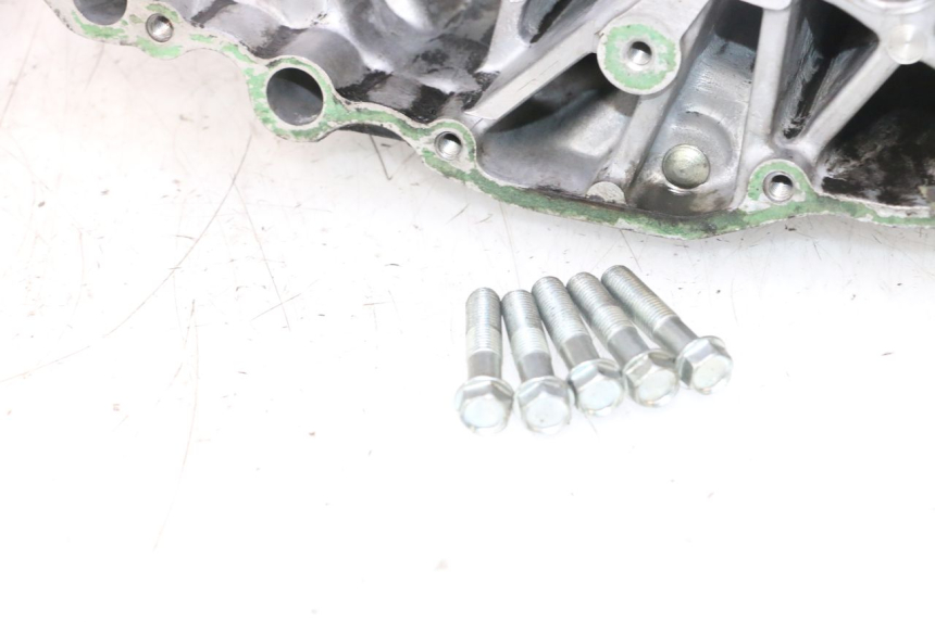 photo de CARTER BAS MOTEUR HONDA CB TWO FIFTY 250 (1991 - 2002) - État de surface