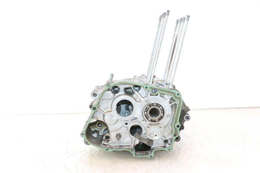 photo de CARTER BAS MOTEUR HONDA CB TWO FIFTY 250 (1991 - 2002) - Marquages et références
