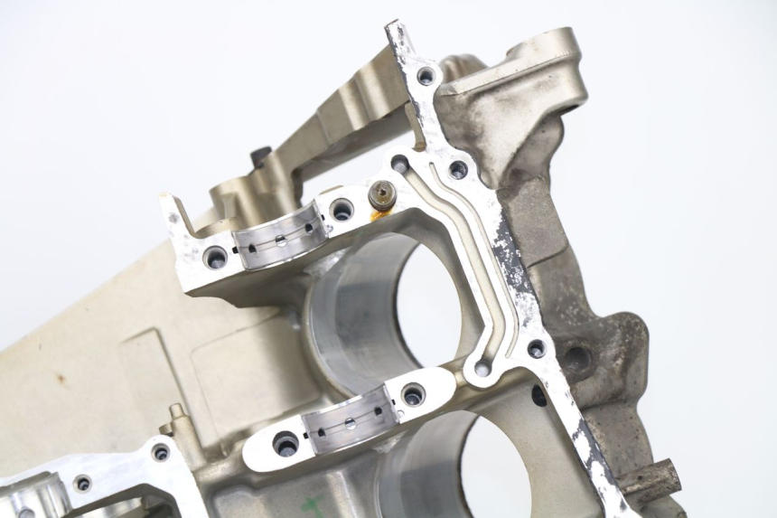 photo de CARTER BAS MOTEUR HONDA CBF N 600 (2008 - 2010)
