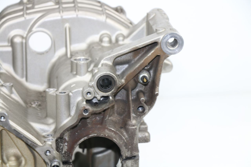 photo de CARTER BAS MOTEUR HONDA CBF N 600 (2008 - 2010)